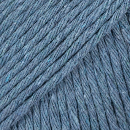 Drops Paris Garn Recycled Denim 102 Mellemblå Forvasket Drops Paris Garn Recycled Denim 102 Mellemblå Forvasket