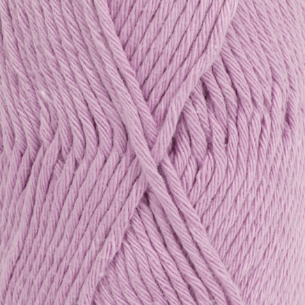 Drops Paris Garn Unicolor 05 Lys Lilla Drops Paris Garn Unicolor 05 Lys Lilla