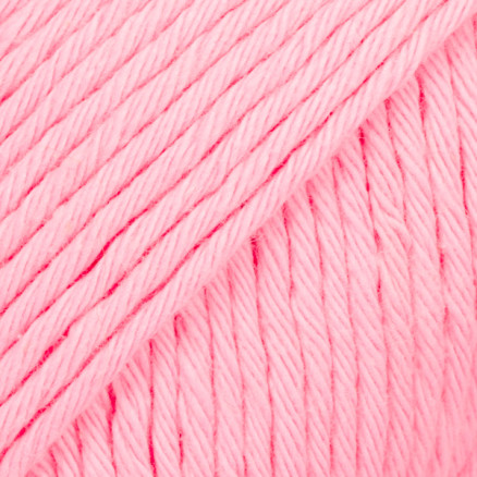 Drops Paris Garn Unicolor 20 Lys Rosa Drops Paris Garn Unicolor 20 Lys Rosa