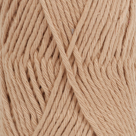 Drops Paris Garn Unicolor 26 Mørk Beige Drops Paris Garn Unicolor 26 Mørk Beige