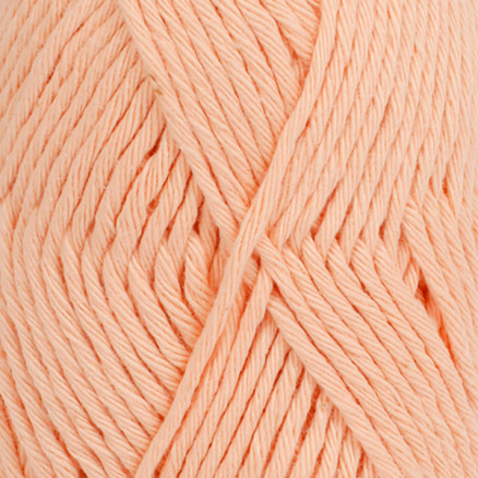 Drops Paris Garn Unicolor 27 Fersken Drops Paris Garn Unicolor 27 Fersken