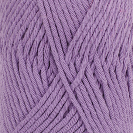 Drops Paris Garn Unicolor 31 Mellem Lilla Drops Paris Garn Unicolor 31 Mellem Lilla