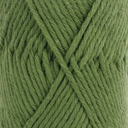 Drops Paris Garn Unicolor 43 Grøn Drops Paris Garn Unicolor 43 Grøn