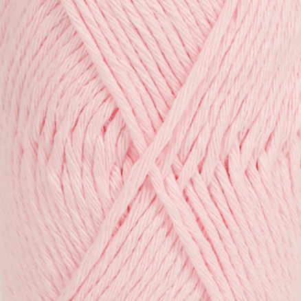 Drops Paris Garn Unicolor 57 Lys Rosa Drops Paris Garn Unicolor 57 Lys Rosa