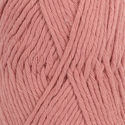 Drops Paris Garn Unicolor 59 Lys Gammelrosa Drops Paris Garn Unicolor 59 Lys Gammelrosa