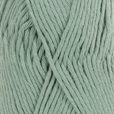 Drops Paris Garn Unicolor 62 Salvie Grøn Drops Paris Garn Unicolor 62 Salvie Grøn