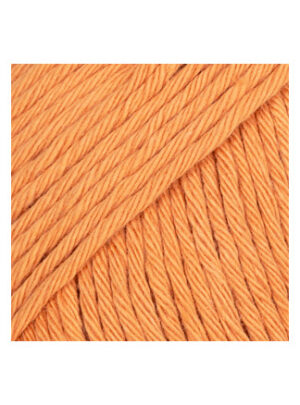 Drops Paris Garn Unicolor 71 Mandarin
