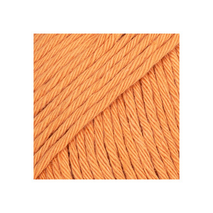 Drops Paris Garn Unicolor 71 Mandarin Drops Paris Garn Unicolor 71 Mandarin