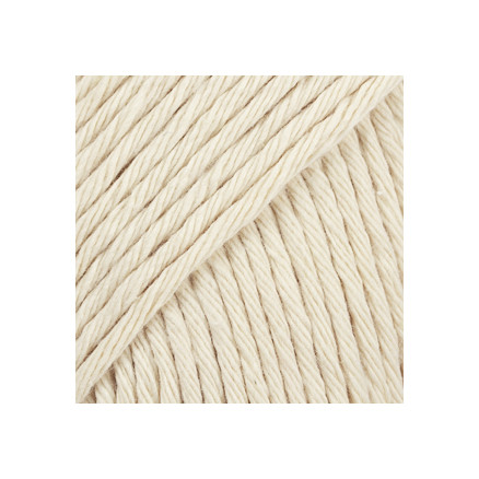 Drops Paris Garn Unicolor 75 Creme Drops Paris Garn Unicolor 75 Creme