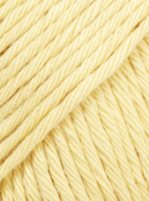 Drops Paris Garn Unicolor 79 Citronsorbet