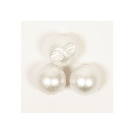 Drops Perleknap 12mm 541 - 50 stk Drops Perleknap 12mm 541 - 50 stk