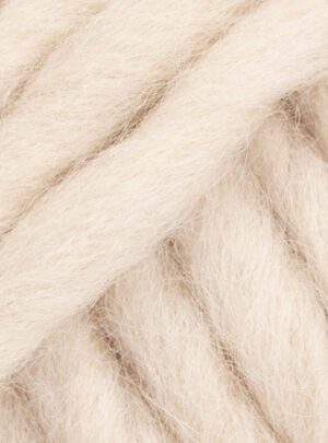 Drops Polaris Garn Unicolor 13 Marshmallow