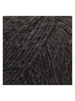 Drops Puna Garn Natural Mix 08 Sort