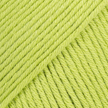 Drops Safran Garn Unicolor 31 Pistacie Drops Safran Garn Unicolor 31 Pistacie