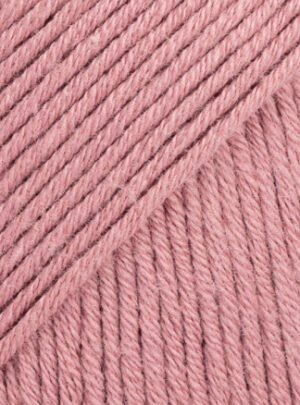 Drops Safran Garn Unicolor 57 Malva