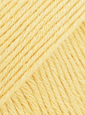 Drops Safran Garn Unicolor 62 Citron