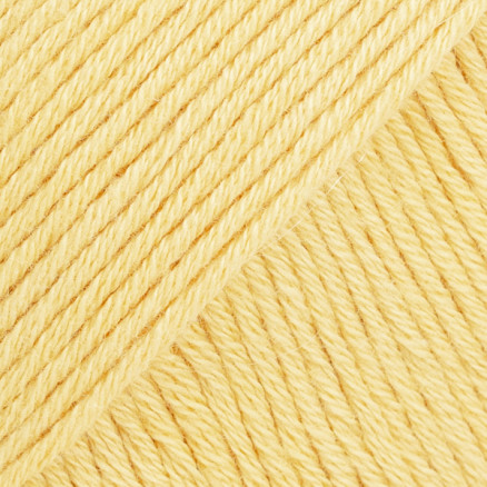 Drops Safran Garn Unicolor 62 Citron Drops Safran Garn Unicolor 62 Citron