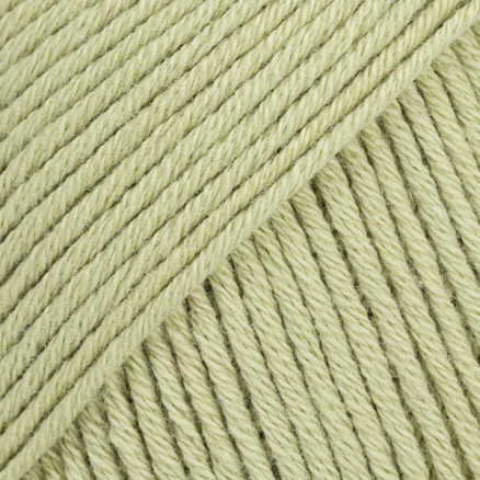 Drops Safran Garn Unicolor 65 Pistacie Drops Safran Garn Unicolor 65 Pistacie