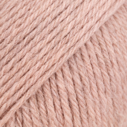 Drops Saga Garn Mix 32 Rosa marmor Drops Saga Garn Mix 32 Rosa marmor
