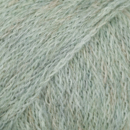 Drops Sky Garn Mix 07 Lys Søgrøn Drops Sky Garn Mix 07 Lys Søgrøn
