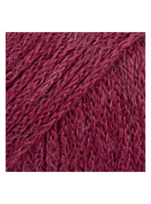Drops Sky Garn Mix 34 Bordeaux