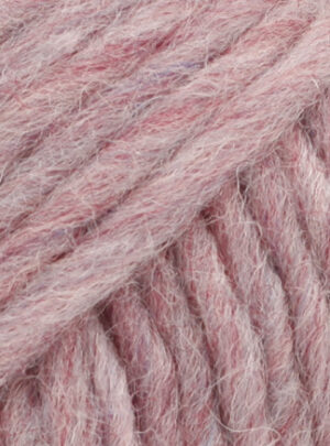 Drops Snow Garn Mix 36 Ametyst
