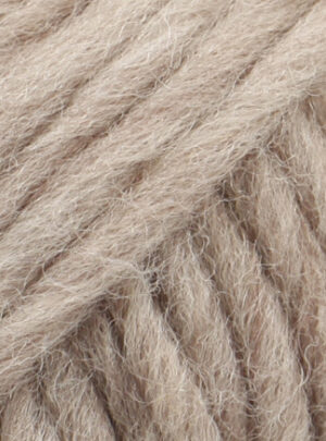 Drops Snow Garn Mix 47 Lysbeige