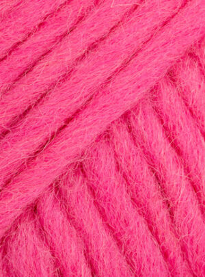 Drops Snow Garn Unicolor 105 Magenta