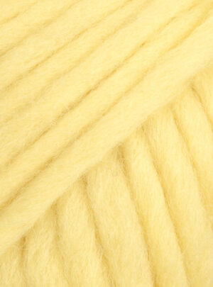 Drops Snow Garn Unicolor 106 Limonade
