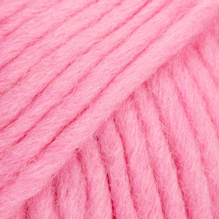 Drops Snow Garn Unicolor 113 Rosenblad Drops Snow Garn Unicolor 113 Rosenblad