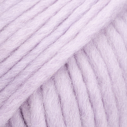 Drops Snow Garn Unicolor 114 Lavendelfrost Drops Snow Garn Unicolor 114 Lavendelfrost