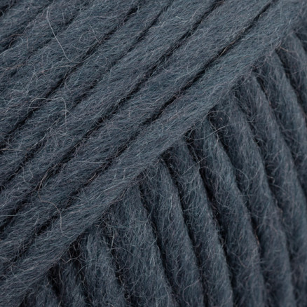 Drops Snow Garn Unicolor 116 Midnat Skygge Drops Snow Garn Unicolor 116 Midnat Skygge