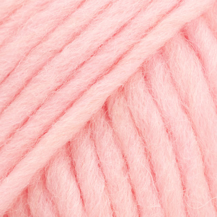 Drops Snow Garn Unicolor 127 Babyrosa Drops Snow Garn Unicolor 127 Babyrosa