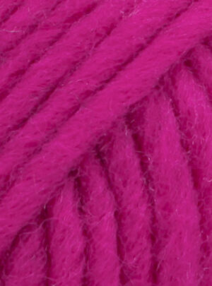 Drops Snow Garn Unicolor 26 Pink
