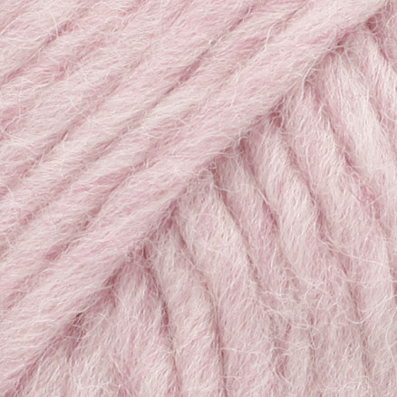 Drops Snow Garn Unicolor 30 Pastelrosa Drops Snow Garn Unicolor 30 Pastelrosa