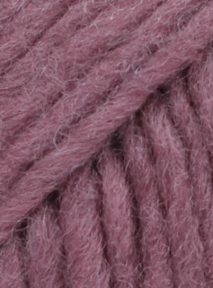Drops Snow Garn Unicolor 91 Drue