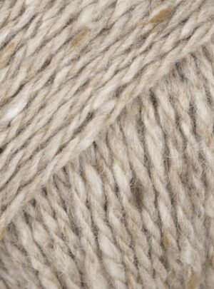 Drops Soft Tweed Garn Mix 03 Sand