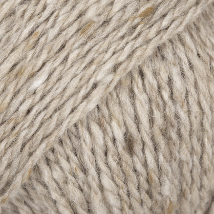 Drops Soft Tweed Garn Mix 03 Sand Drops Soft Tweed Garn Mix 03 Sand
