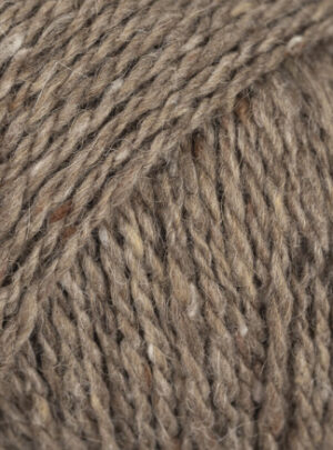 Drops Soft Tweed Garn Mix 05 Grizzly Bear