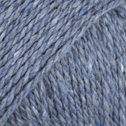 Drops Soft Tweed Garn Mix 10 Denim Jeans Drops Soft Tweed Garn Mix 10 Denim Jeans