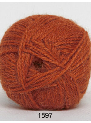 Hjertegarn Alpaca Garn 1897