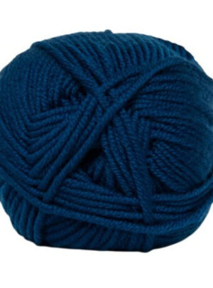 Hjertegarn Extrafine Merino 120 Garn 1107 Petrol