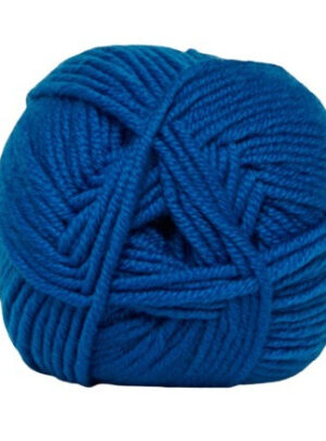 Hjertegarn Extrafine Merino 120 Garn 1590 Turkis Blå