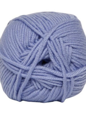 Hjertegarn Extrafine Merino 120 Garn 1620 Pastel Blå
