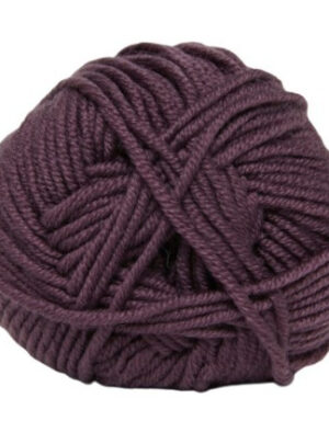 Hjertegarn Extrafine Merino 120 Garn 1850 Lyng