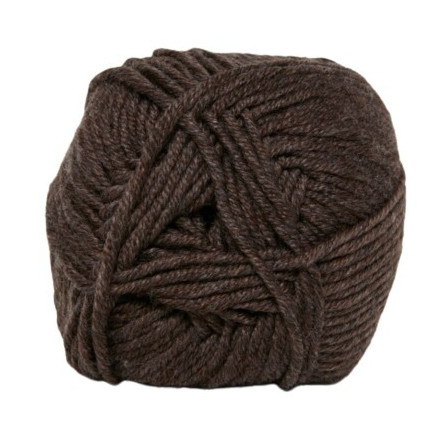 Hjertegarn Extrafine Merino 120 Garn 211 Lys Brun Hjertegarn Extrafine Merino 120 Garn 211 Lys Brun