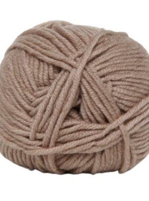 Hjertegarn Extrafine Merino 120 Garn 282 Sand