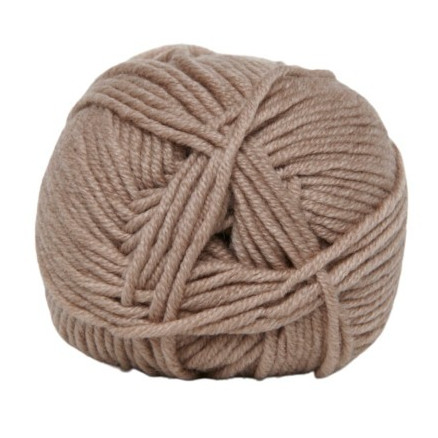 Hjertegarn Extrafine Merino 120 Garn 282 Sand Hjertegarn Extrafine Merino 120 Garn 282 Sand