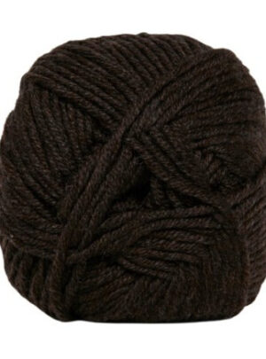 Hjertegarn Extrafine Merino 120 Garn 294 Brun