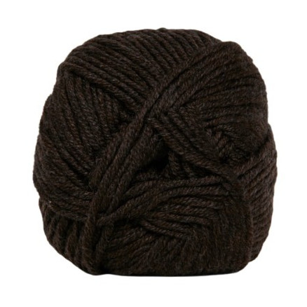 Hjertegarn Extrafine Merino 120 Garn 294 Brun Hjertegarn Extrafine Merino 120 Garn 294 Brun